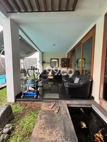 Best Deal Hunian Premium Ideal dan Luas di Cinere, Depok Best Deal Hunian Premium Ideal dan Luas di Cinere, Depok