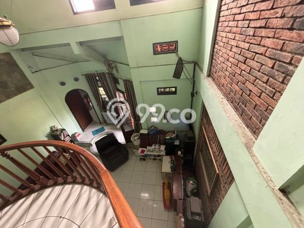 Dijual Rumah Luas Megah Dengan View Eksklusif di Pangkalan Jati, Depok Dijual Rumah Luas Megah Dengan View Eksklusif di Pangkalan Jati, Depok