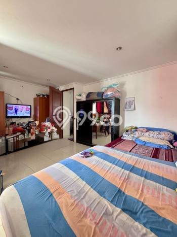 Siap Huni Rumah Mewah 4 Kamar di Cilandak Dekat ke Mana Pun Siap Huni Rumah Mewah 4 Kamar di Cilandak Dekat ke Mana Pun