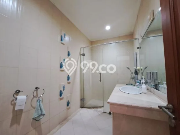 Dijual Rumah Luas Megah Dengan View Cantik di Lebak Bulus, Jakarta Selatan Dijual Rumah Luas Megah Dengan View Cantik di Lebak Bulus, Jakarta Selatan