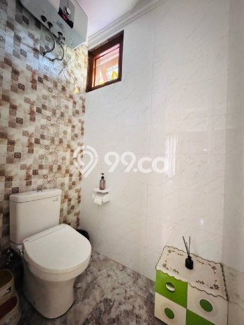 Rumah Mewah Dijual LT 405m2 di Cinere, Depok Rumah Mewah Dijual LT 405m2 di Cinere, Depok