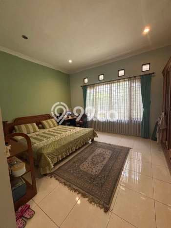 Rumah Elit LB 311m2 Siap Huni Desain Elegan di Bintaro, Jakarta Selatan Rumah Elit LB 311m2 Siap Huni Desain Elegan di Bintaro, Jakarta Selatan