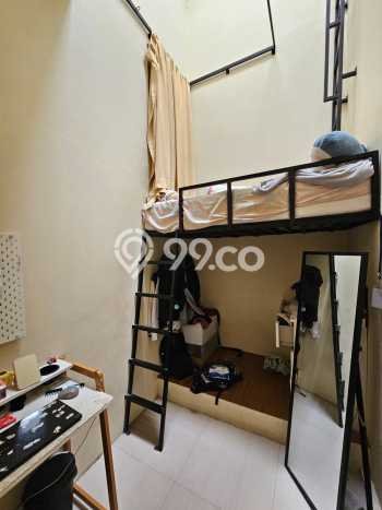 Hunian Mewah Siap Huni LT 108m2 di Cinere, Depok Hunian Mewah Siap Huni LT 108m2 di Cinere, Depok