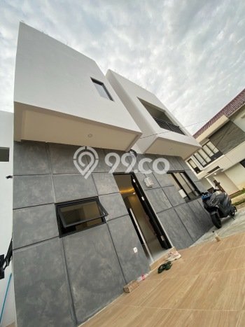 PENAWARAN TERBATAS! Rumah Premium di Jagakarsa, LT 142m² LB 164m² PENAWARAN TERBATAS! Rumah Premium di Jagakarsa, LT 142m² LB 164m²