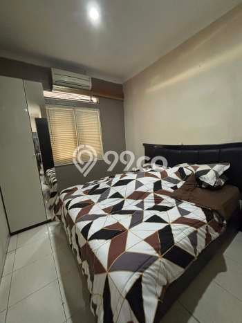 Jual Rumah Luas Megah Dengan View Cantik di Cireundeu, Tangerang Jual Rumah Luas Megah Dengan View Cantik di Cireundeu, Tangerang