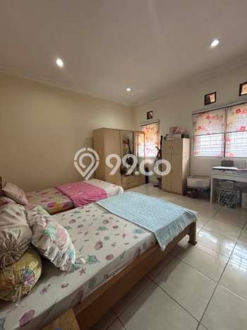 Rumah Elit LB 311m2 Siap Huni Desain Elegan di Bintaro, Jakarta Selatan Rumah Elit LB 311m2 Siap Huni Desain Elegan di Bintaro, Jakarta Selatan