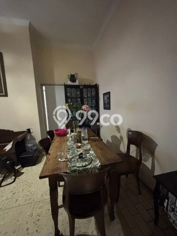 Rumah Strategis Minimalis Lb 160m2 di Cinere, Depok Rumah Strategis Minimalis Lb 160m2 di Cinere, Depok