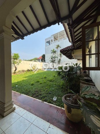 Dijual Rumah Elit Exclusive di Cinere, Depok Dijual Rumah Elit Exclusive di Cinere, Depok