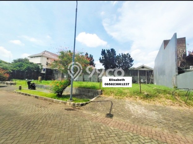 Dijual Tanah Lokasi Fatmawati, Jakarta Selatan Seluas 505m2 Dijual Tanah Lokasi Fatmawati, Jakarta Selatan Seluas 505m2