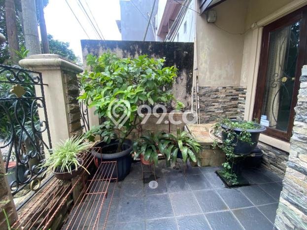Rumah Minimalis 2 KT di Cinere Jakarta Selatan Unfurnished Rumah Minimalis 2 KT di Cinere Jakarta Selatan Unfurnished