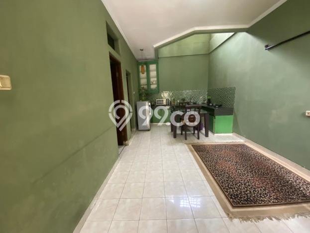 Rumah Minimalis 2 KT di Cinere Jakarta Selatan Unfurnished Rumah Minimalis 2 KT di Cinere Jakarta Selatan Unfurnished