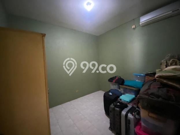 Rumah Minimalis 2 KT di Cinere Jakarta Selatan Unfurnished Rumah Minimalis 2 KT di Cinere Jakarta Selatan Unfurnished