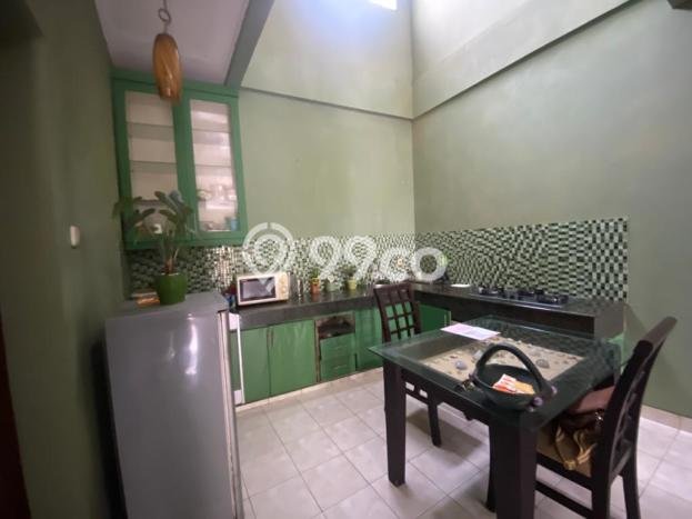 Rumah Minimalis 2 KT di Cinere Jakarta Selatan Unfurnished Rumah Minimalis 2 KT di Cinere Jakarta Selatan Unfurnished