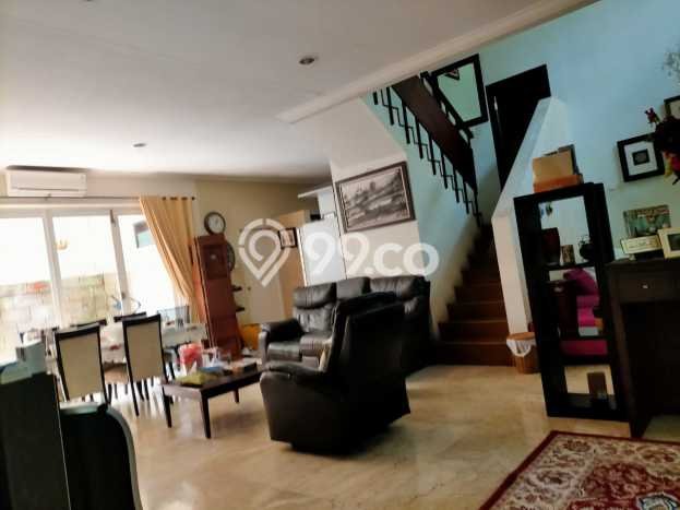 Rumah Strategis Cinere, Depok, Luas 354m² Bangunan 350m² Rumah Strategis Cinere, Depok, Luas 354m² Bangunan 350m²