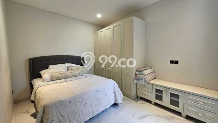 Rumah Nyaman untuk Keluarga di Cilandak - LT 138m² Rumah Nyaman untuk Keluarga di Cilandak - LT 138m²