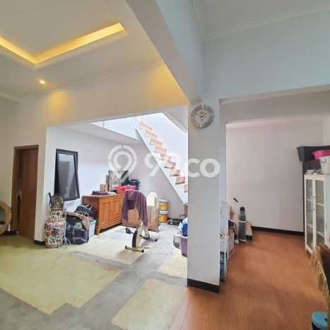 Kavling Tanah di Cilandak Dijual Luas 210m2 Legalitas SHM Kavling Tanah di Cilandak Dijual Luas 210m2 Legalitas SHM