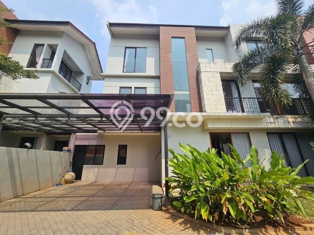 Rumah Idaman 5 Kamar Tidur Akses Mudah di Kebagusan, Jakarta Selatan Rumah Idaman 5 Kamar Tidur Akses Mudah di Kebagusan, Jakarta Selatan