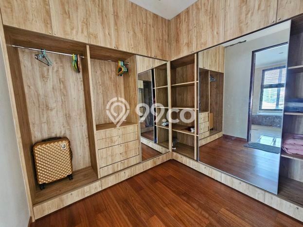 Rumah Idaman 5 Kamar Tidur Akses Mudah di Kebagusan, Jakarta Selatan Rumah Idaman 5 Kamar Tidur Akses Mudah di Kebagusan, Jakarta Selatan