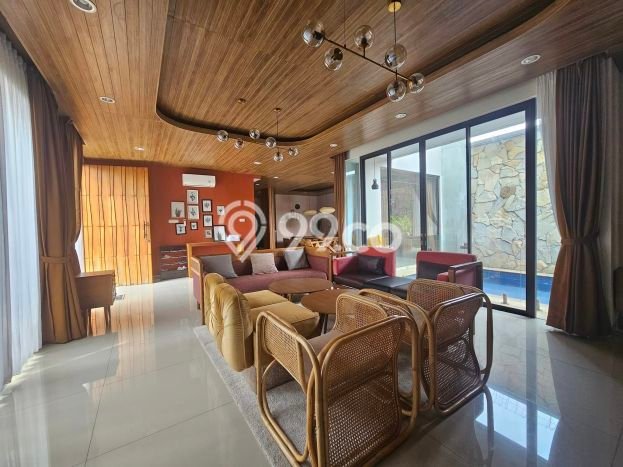 Rumah Idaman 5 Kamar Tidur Akses Mudah di Kebagusan, Jakarta Selatan Rumah Idaman 5 Kamar Tidur Akses Mudah di Kebagusan, Jakarta Selatan