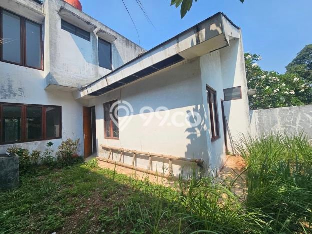 HOT PROPERTY! Rumah Premium di Cinere, Luas 168m² Bangunan 125m² HOT PROPERTY! Rumah Premium di Cinere, Luas 168m² Bangunan 125m²