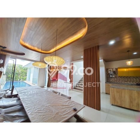 Rumah Idaman 5 Kamar Tidur Akses Mudah di Kebagusan, Jakarta Selatan Rumah Idaman 5 Kamar Tidur Akses Mudah di Kebagusan, Jakarta Selatan