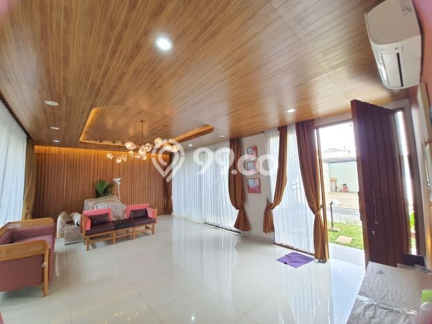 Rumah Idaman 5 Kamar Tidur Akses Mudah di Kebagusan, Jakarta Selatan Rumah Idaman 5 Kamar Tidur Akses Mudah di Kebagusan, Jakarta Selatan