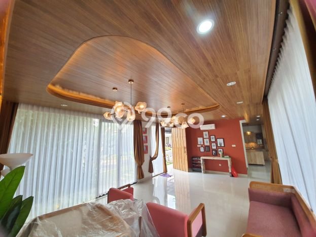 Rumah Idaman 5 Kamar Tidur Akses Mudah di Kebagusan, Jakarta Selatan Rumah Idaman 5 Kamar Tidur Akses Mudah di Kebagusan, Jakarta Selatan