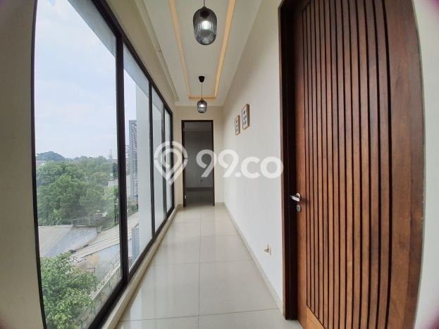 Rumah Idaman 5 Kamar Tidur Akses Mudah di Kebagusan, Jakarta Selatan Rumah Idaman 5 Kamar Tidur Akses Mudah di Kebagusan, Jakarta Selatan