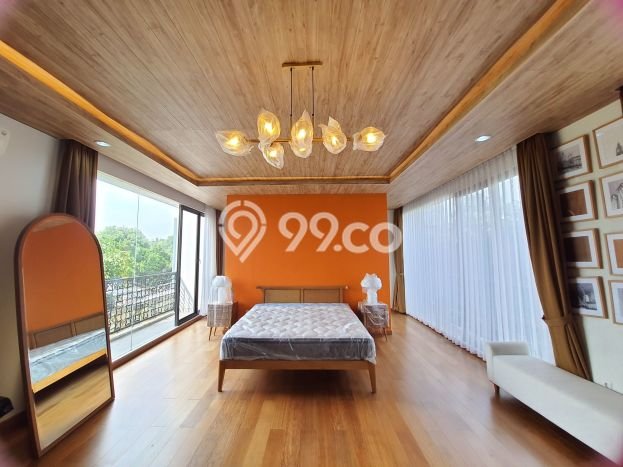 Rumah Idaman 5 Kamar Tidur Akses Mudah di Kebagusan, Jakarta Selatan Rumah Idaman 5 Kamar Tidur Akses Mudah di Kebagusan, Jakarta Selatan