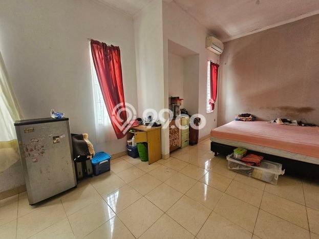 Dijual Rumah 3 Kamar Lokasi Ideal Bagus dan Strategis di Cinere Dijual Rumah 3 Kamar Lokasi Ideal Bagus dan Strategis di Cinere