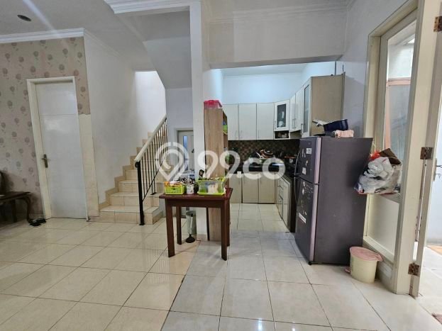 Dijual Rumah 3 Kamar Lokasi Ideal Bagus dan Strategis di Cinere Dijual Rumah 3 Kamar Lokasi Ideal Bagus dan Strategis di Cinere
