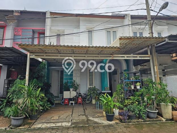Dijual Rumah 3 Kamar Lokasi Ideal Bagus dan Strategis di Cinere Dijual Rumah 3 Kamar Lokasi Ideal Bagus dan Strategis di Cinere