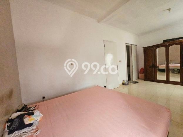 Dijual Rumah 3 Kamar Lokasi Ideal Bagus dan Strategis di Cinere Dijual Rumah 3 Kamar Lokasi Ideal Bagus dan Strategis di Cinere