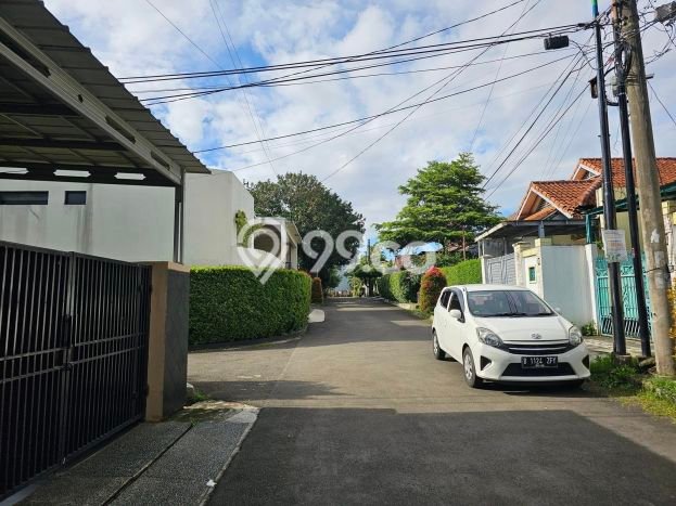 Dijual Tanah Lokasi CIREUNDEU, Tangerang Seluas 300m2 Dijual Tanah Lokasi CIREUNDEU, Tangerang Seluas 300m2