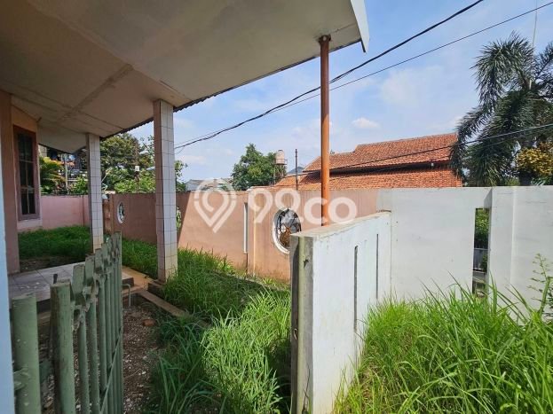Dijual Hunian Mewah dengan Fasilitas Sekitar Lengkap di Cinere, Depok Dijual Hunian Mewah dengan Fasilitas Sekitar Lengkap di Cinere, Depok