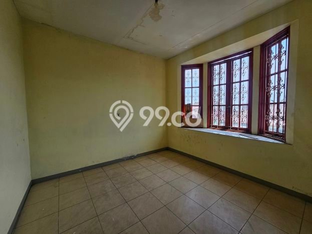 Dijual Hunian Mewah dengan Fasilitas Sekitar Lengkap di Cinere, Depok Dijual Hunian Mewah dengan Fasilitas Sekitar Lengkap di Cinere, Depok