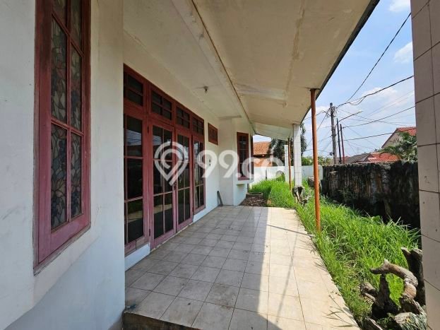 Dijual Hunian Mewah dengan Fasilitas Sekitar Lengkap di Cinere, Depok Dijual Hunian Mewah dengan Fasilitas Sekitar Lengkap di Cinere, Depok