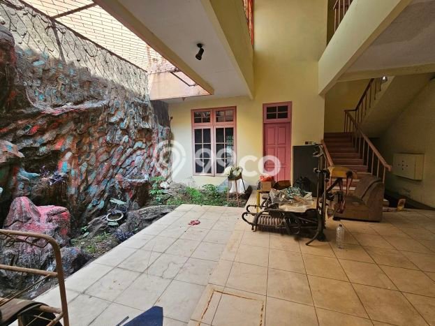 Dijual Hunian Mewah dengan Fasilitas Sekitar Lengkap di Cinere, Depok Dijual Hunian Mewah dengan Fasilitas Sekitar Lengkap di Cinere, Depok