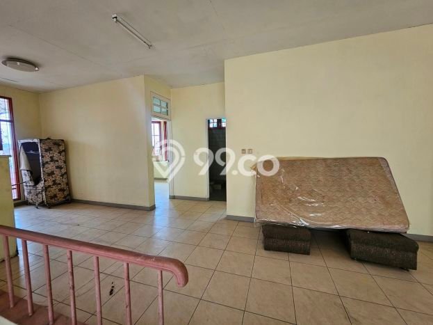 Dijual Hunian Mewah dengan Fasilitas Sekitar Lengkap di Cinere, Depok Dijual Hunian Mewah dengan Fasilitas Sekitar Lengkap di Cinere, Depok