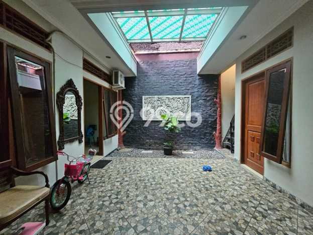 Hunian Super Elit dengan Akses Paling Strategis di Cirendeu, Jakarta Selatan Hunian Super Elit dengan Akses Paling Strategis di Cirendeu, Jakarta Selatan