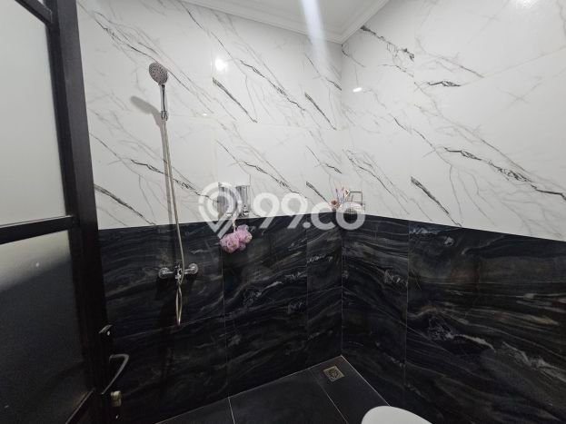Dijual Rumah Minimalis Bagus Punya 3 KT di Beji Depok SHM Dijual Rumah Minimalis Bagus Punya 3 KT di Beji Depok SHM