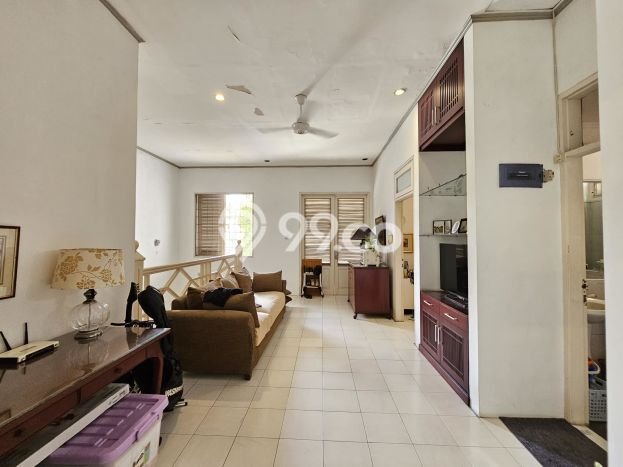 Siap Huni Rumah Mewah 5 Kamar di Cinere Dekat ke Mana Pun Siap Huni Rumah Mewah 5 Kamar di Cinere Dekat ke Mana Pun