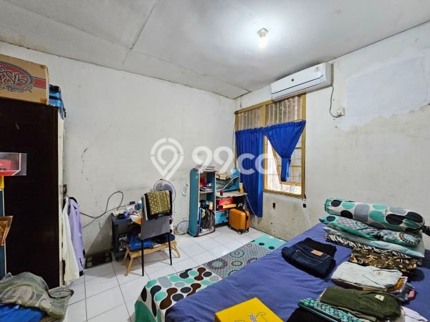 Lokasi Strategis! Dijual Komersial Bisnis di Jagakarsa, Jakarta Selatan Kondisi Bagus Lokasi Strategis! Dijual Komersial Bisnis di Jagakarsa, Jakarta Selatan Kondisi Bagus