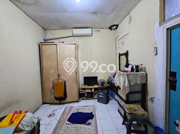 Lokasi Strategis! Dijual Komersial Bisnis di Jagakarsa, Jakarta Selatan Kondisi Bagus Lokasi Strategis! Dijual Komersial Bisnis di Jagakarsa, Jakarta Selatan Kondisi Bagus