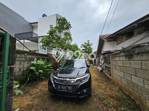 Tanah Dijual Lokasi Limo, Depok dengan Luas Tanah 5000m2 dan Status SHM Tanah Dijual Lokasi Limo, Depok dengan Luas Tanah 5000m2 dan Status SHM