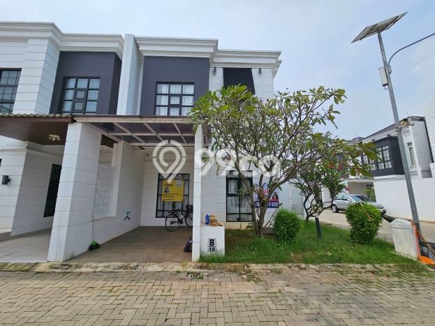 Rumah 2 KT 2 KM Luas Tanah 91m², LB 76m² di Gandul, Depok Rumah 2 KT 2 KM Luas Tanah 91m², LB 76m² di Gandul, Depok