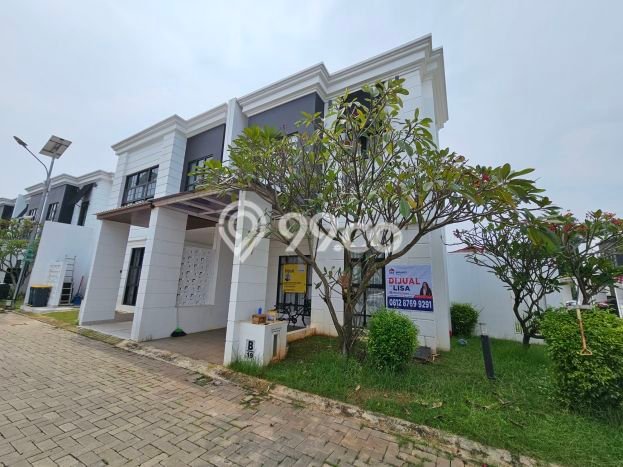 Rumah 2 KT 2 KM Luas Tanah 91m², LB 76m² di Gandul, Depok Rumah 2 KT 2 KM Luas Tanah 91m², LB 76m² di Gandul, Depok