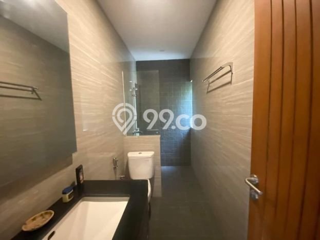 Rumah Elit LB 250m2 Siap Huni Desain Elegan di Lebak Bulus, Jakarta Selatan Rumah Elit LB 250m2 Siap Huni Desain Elegan di Lebak Bulus, Jakarta Selatan