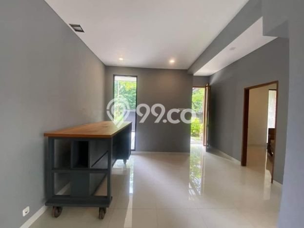 Rumah Elit LB 250m2 Siap Huni Desain Elegan di Lebak Bulus, Jakarta Selatan Rumah Elit LB 250m2 Siap Huni Desain Elegan di Lebak Bulus, Jakarta Selatan