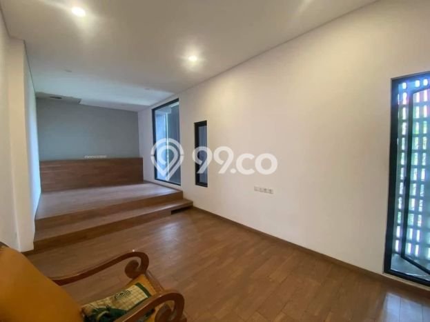Rumah Elit LB 250m2 Siap Huni Desain Elegan di Lebak Bulus, Jakarta Selatan Rumah Elit LB 250m2 Siap Huni Desain Elegan di Lebak Bulus, Jakarta Selatan